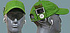 The iPod Sports Cap