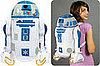 A Star Wars Backpack