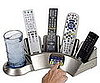 Go Deluxe: Remote Control Buddy
