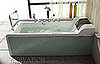 In the Bathtub