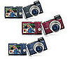Canon PowerShot SX200 IS