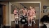 Metallica Has March Madness