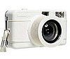 Lomography White Fisheye Camera