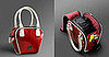 Acme SLR Bowling Bag
