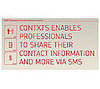 Contxts 