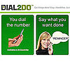 Dial2Do 
