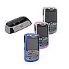 BlackBerry Combo Pack Includes a Charging Dock and Cases 