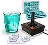 Space Invaders Ice Cube Tray