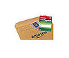 Frustration Free Packaging From Amazon