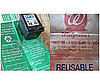 Recycle Your Ink Cartridges 