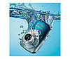 The Canon PowerShot D10