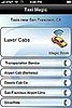 Use Taxi Magic to Book Cabs in Strange Cities