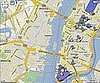 Use Google My Maps to Plan