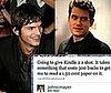 Celebs Began to Tweet Away