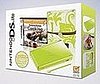 Lime Green DS Lite Gaming Bundle From Nintendo