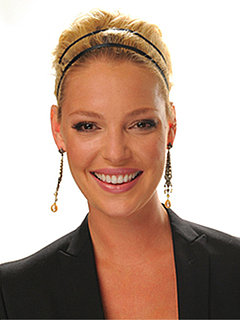 Katherine Heigl