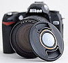 Set Your White Balance