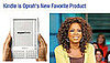 Oprah Winfrey