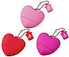 Give Flash Drives as Favors