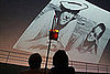 Screen a Slideshow