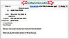 Gmail Labs' Undo Send