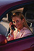 A Car Phone