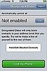 Designated Dialer App
