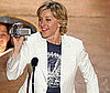 Ellen DeGeneres 