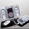 Waterproof iPod Speakers