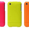 No More Neutrals! Incase Intros Fluorescent iPhone Cases 