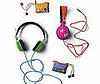 Summer-Ready Earphones and Earbuds