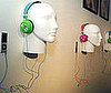 On Ear Headphones