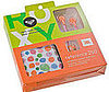 The Earbud Headphones