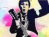 Paul McCartney Gets Down For an Apple Ad