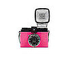 The Pink Lomo 