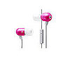 Atomic Bass Earphones