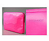 Rebecca Minkoff Pink Patent Laptop Sleeve 