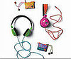 Roxy's Latest Neon Peripheral Goods