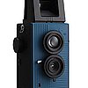 BlackBird Fly Cameras: Who Needs Digital?