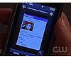 Facebook Favored on Gossip Girl