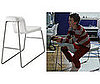 The Jesper `Video Game Chair