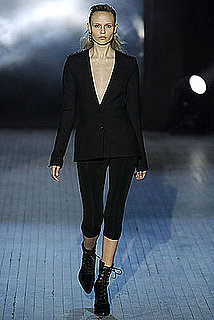 Fall 2009 Ready-to-Wear Alexander Wang