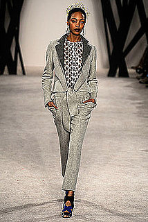 Fall 2009 Ready-to-Wear Jason Wu