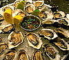 Oysters