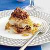 Tortilla-Stuffed Flounder