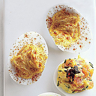 Five Enticing Appetizers to Pair With Wine