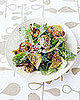 Spicy Shrimp Caesar Salad