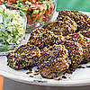 Tortilla Crusted Pork