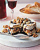 Pears With Camembert and Pinot Noir