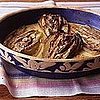 Fennel Gratin